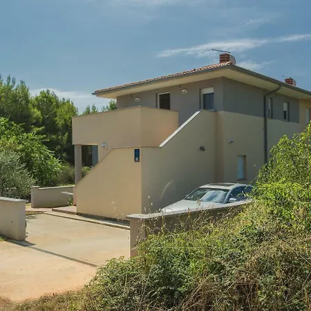 Apartamento House Dundo Medulin
